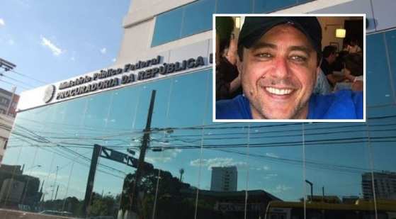 Júnior Mendonça deve devolver ao menos R$ 12 milhões ao estado.