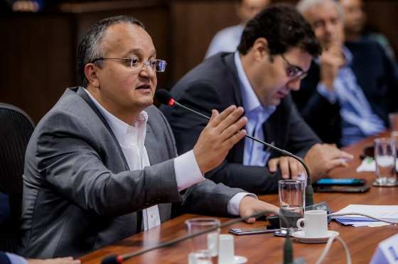 Governo vai percorrer municípios de MT com ações de cidadania