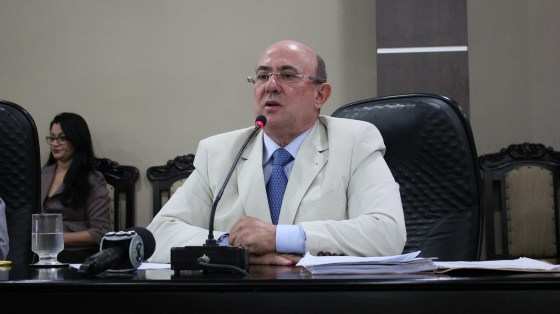 Potencial delator, José Riva também foi alvo de uma nova operação da Polícia Federal nesta quarta-feira.