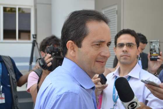 Permínio nega qualquer envolvimento com fraudes