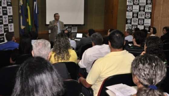 A assembleia geral será nesta sexta.