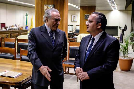 O pagamento do Fex se torna um alívio porque impacta diretamente no pagamento dos salários dos servidores. 