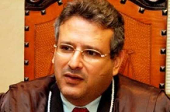 Gonçalo Antunes de Barros Neto é juiz de Direito