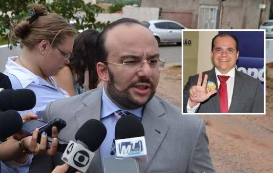 O presidente da OAB-MT diz que não recebeu nenhuma denúncia formal; Eduardo Mahon afirma que não há base legal.
