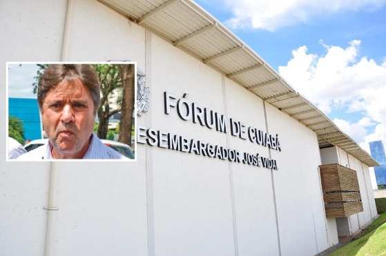 O valor seria para Zilio articular junto à Assembleia Legislativa na aprovação de lei para que a MT-PAR criasse subsidiárias.
