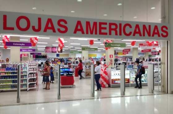 Lojas Americanas do Goiabeiras Shopping recebeu autuação do Procon Municipal. 