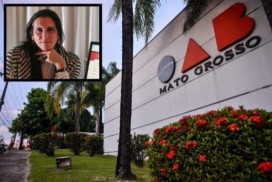 A advogada travesti Marcia Rocha comemorou a decisão emocionada.