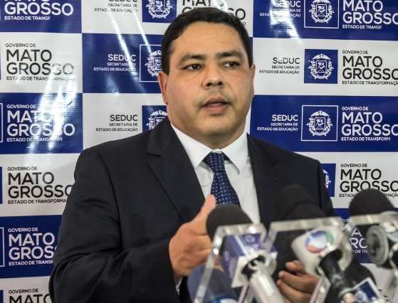 Secretário de Assuntos Estratégicos, José Arlindo argumenta que as fraudes apontadas são praticamente impossíveis.