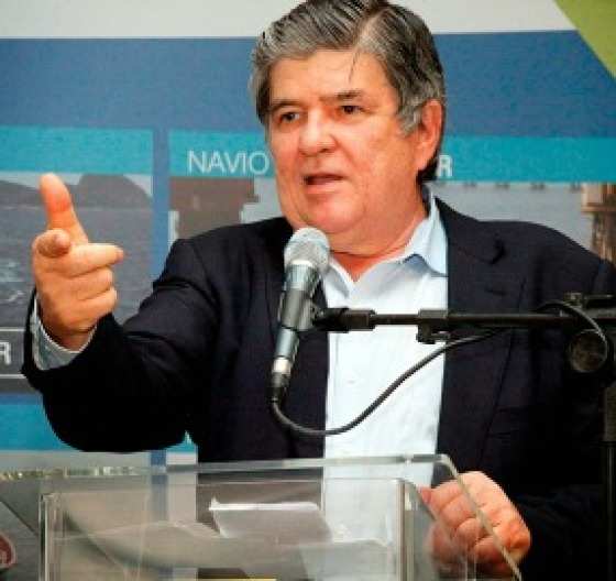Machado é investigado por envolvimento no esquema da Petrobras