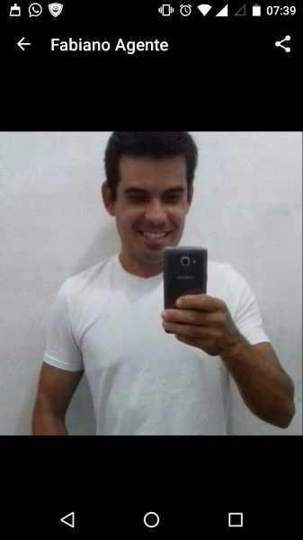 Fabiano Cesar