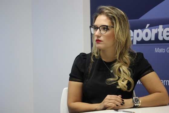 Janaina diz que já descolou sua imagem do pai e do ex-marido