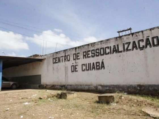 A desativação do CRC já era planejada tendo em vista que o presídio ficava na região urbana da Capital