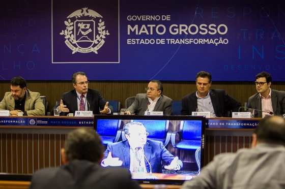 Estado concordou em fazer novos diálogos antes de iniciar nova forma de cobrança do ICMS. 