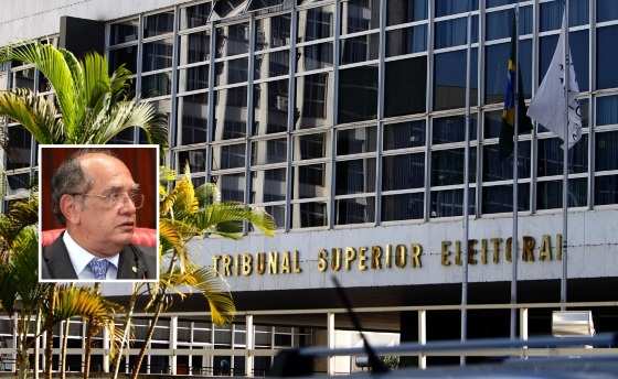 Contas reprovadas pelo TCU agora serão analisadas pelo Tribunal Superior Eleitoral. 