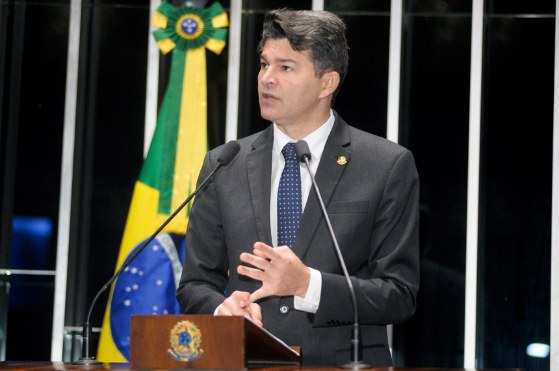 Senador José Medeiros quer chapar para concorrer à presidência e desbancar favoritos