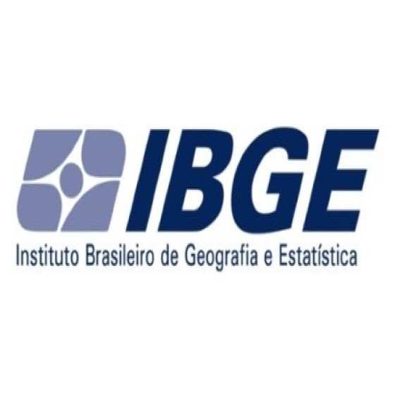Instituto Brasileiro de Geografia e Estatística 