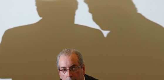 O processo disciplinar de Cunha, ex-presidente da Casa, ficou pronto para ser levado ao plenário antes do recesso parlamentar de julho.