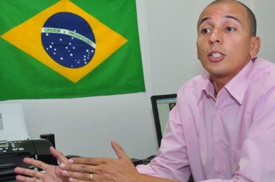 Para ele a Justiça Eleitoral poderia ter declarado essa divisão inconstitucional 