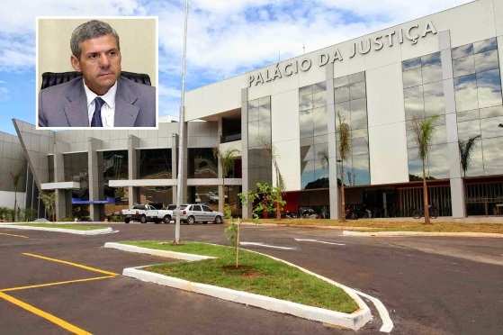 Evandro Stábile pedia assistência jurídica gratuita em uma ação rescisória movida contra a empresa Hidrovale Poços Artesianos