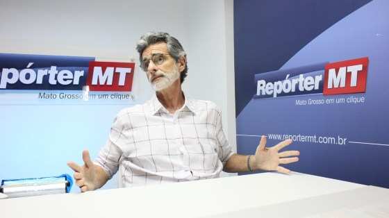 Secretário de Planejamento Guilherme Muller afirmou que a medida é regular.