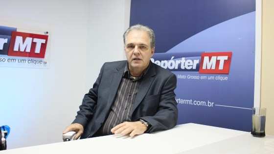 Secretário Chiletto diz que emendas devem ser liberadas no dia 27.