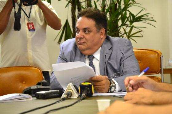 Deputado Gilmar Fabris diz que permanência foi definida na quinta-feira (2)