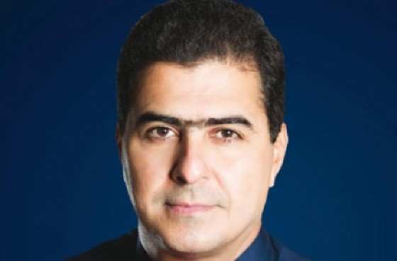 Emanuel Pinheiro