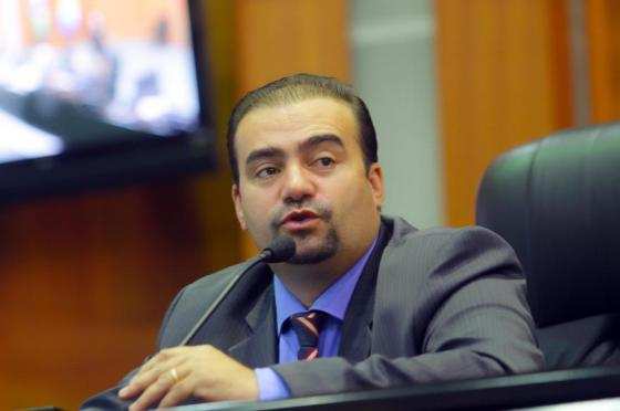 O ex-deputado Wagner Ramos foi nomeado assessor especial da Casa Civil.