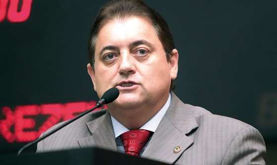 Sebastião Rezende defende que religiosos realizam trabalho de risco