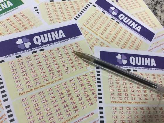 Apostador de Rondonópolis levou R$ 17,8 milhões. 