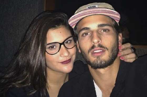 BRENNO LEONE E GIULIA COSTA