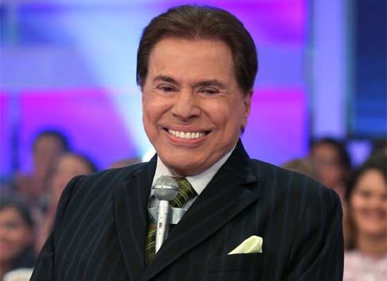 Silvio Santos