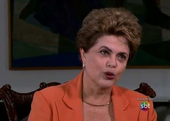 Dilma torrou R$ 44,6 milhões do dinheiro público com o Facebook