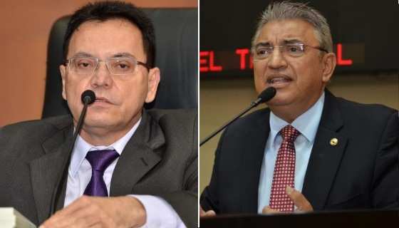 Deputados Botelho e Taborelli tinham entendimento para troca de apoios
