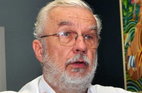 José de Paiva Netto é Jornalista, radialista e escritor.