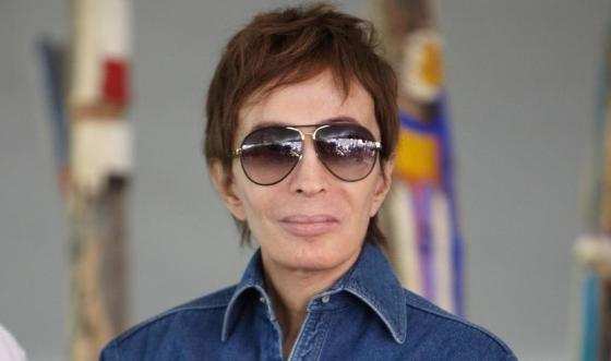 Michael Cimino, vencedor de dois Oscars em 1979 pelo filme O Franco Atirador (1978)