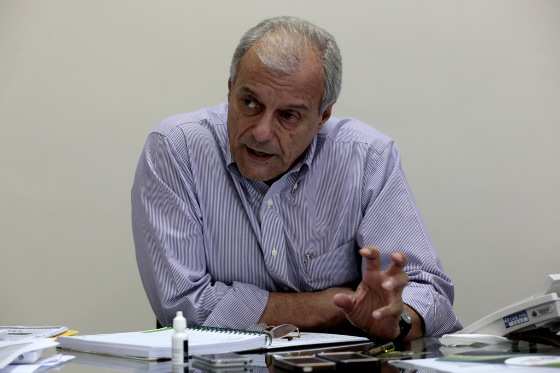 Nomeado para a Ager, Eduardo Moura perde em termos salariais 