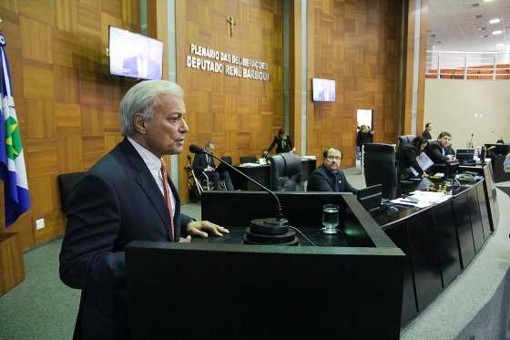 Eduardo Moura deixa o Gabinete de Desenvolvimento regional para assumir a aAger.
