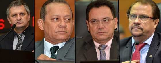 Deputados questionaram a licitação feita pela Agência na gestão anterior