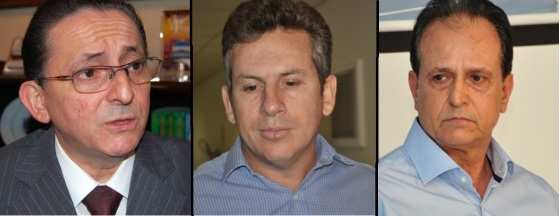 O PTB de Galindo teria desistido de apoiar Mendes para lançar Castrillon.