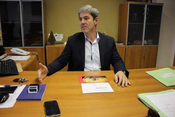 Secretário espera reunião com ministro da Justiça para definir ação policial em garimpo ilegal no Oeste de MT