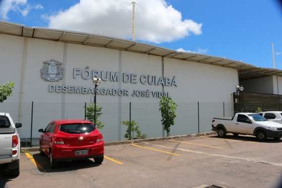 Audiência ocorre na Sétima Vara Criminal.