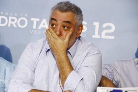 Percival Muniz 