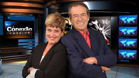 Eliakin deixa viúva a também jornalista, Leila Cordeiro