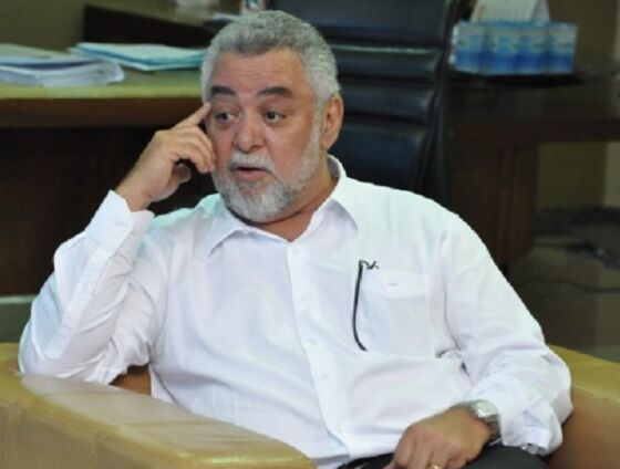 A dívida é cobrada após condenação do TJMT por improbidade administrativa.