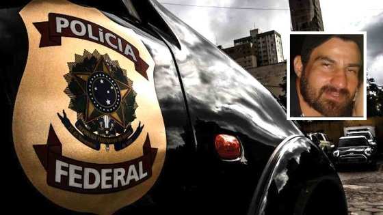 El Kadri foi preso no dia 24 de julho, na rodoviária de Comodoro, interior de MT.