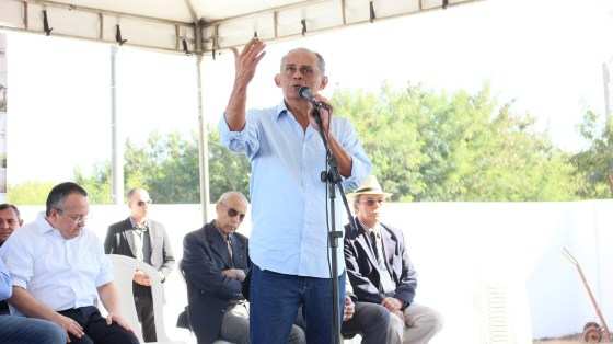 Luiz Soares é secretário estadual de Saúde. 
