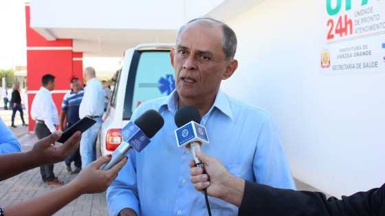 Luiz Soares