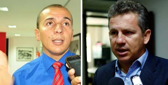 Mauro vai atacar prefeito elencando promessas não cumpridas