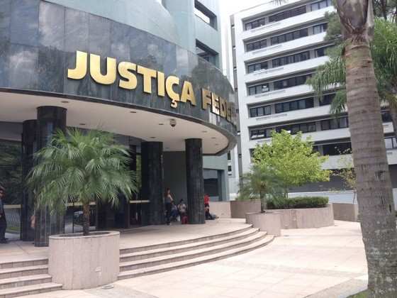 justica federal